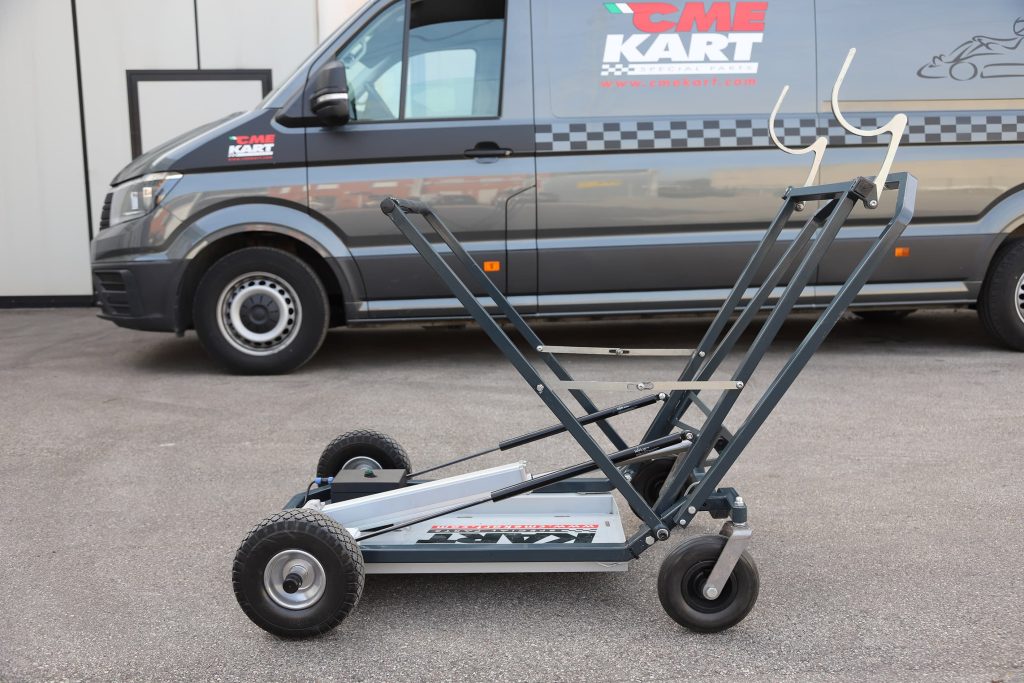 cme kart Produzione articoli per il tuo Go Kart A Verona