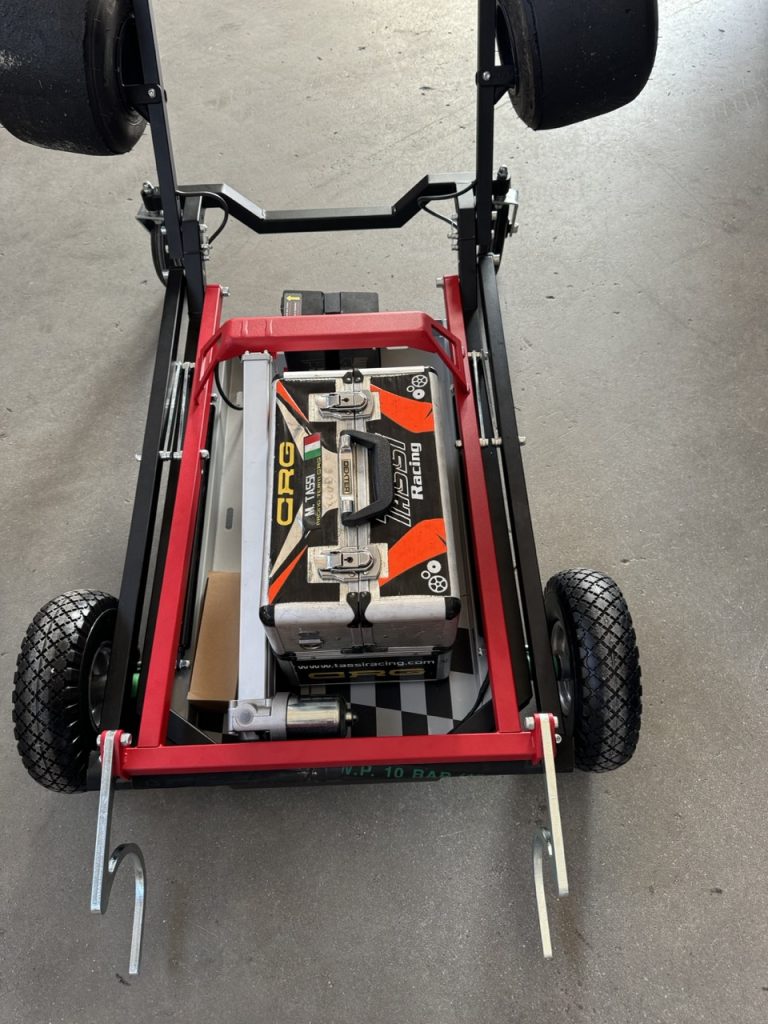 cme kart Produzione articoli per il tuo Go Kart A Verona