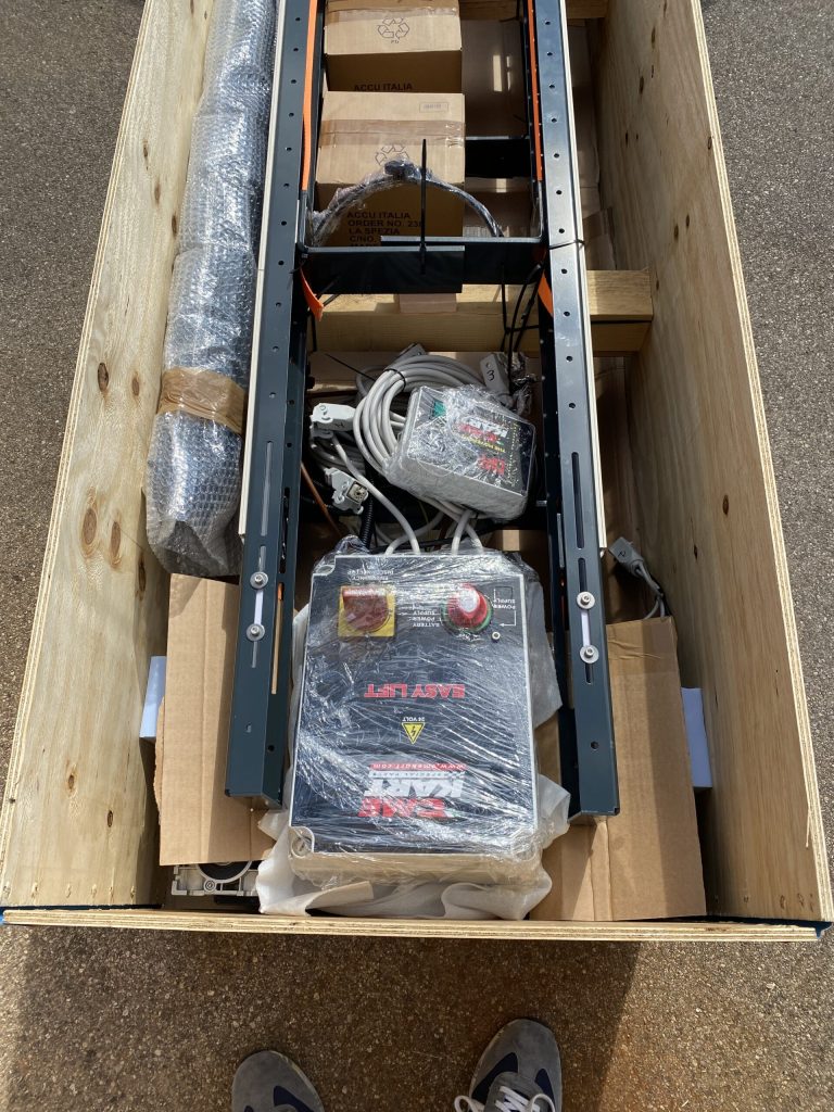 cme kart Produzione articoli per il tuo Go Kart A Verona