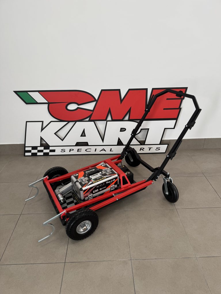 cme kart Produzione articoli per il tuo Go Kart A Verona