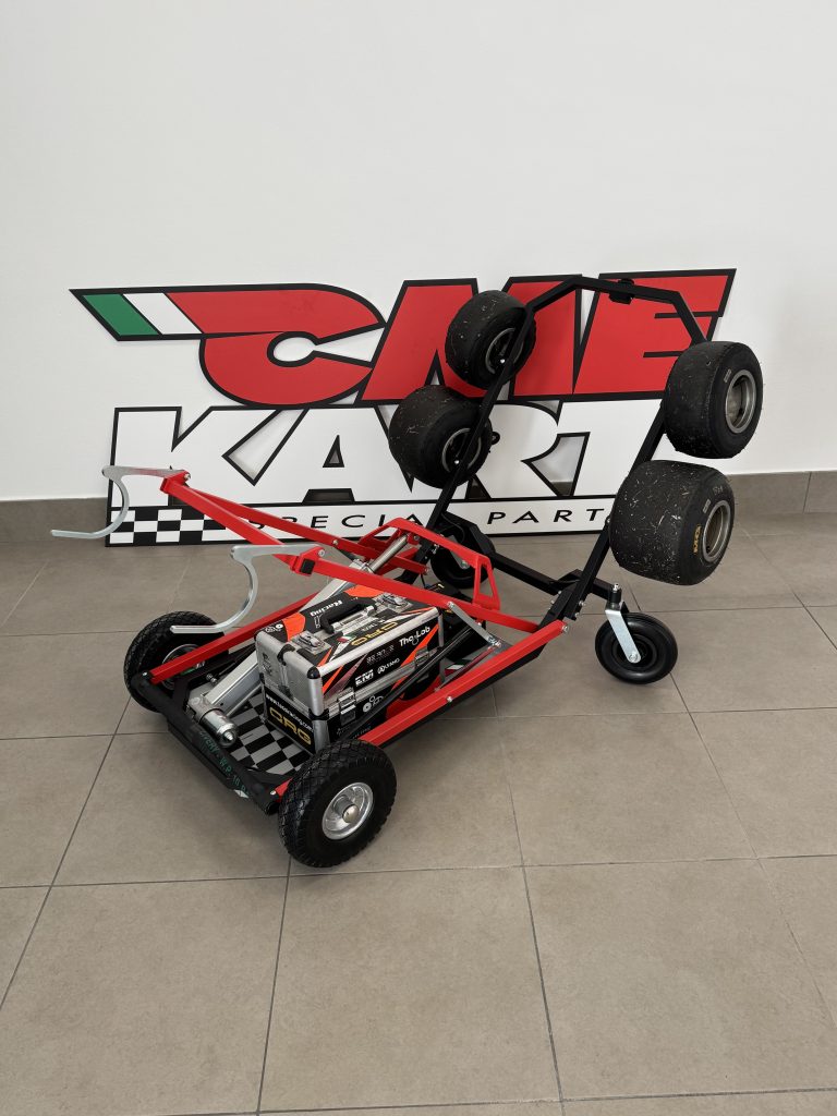 cme kart Produzione articoli per il tuo Go Kart A Verona