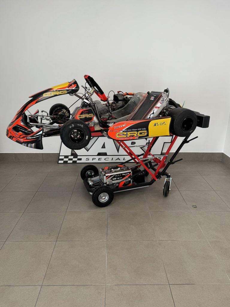 cme kart Produzione articoli per il tuo Go Kart A Verona