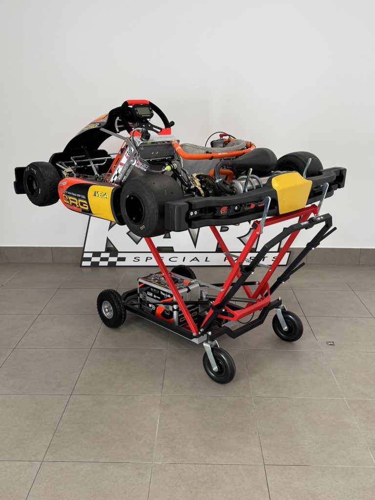 cme kart Produzione articoli per il tuo Go Kart A Verona