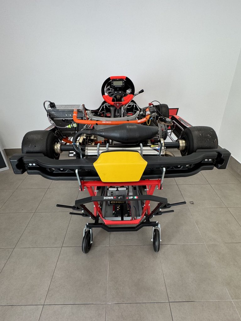 cme kart Produzione articoli per il tuo Go Kart A Verona