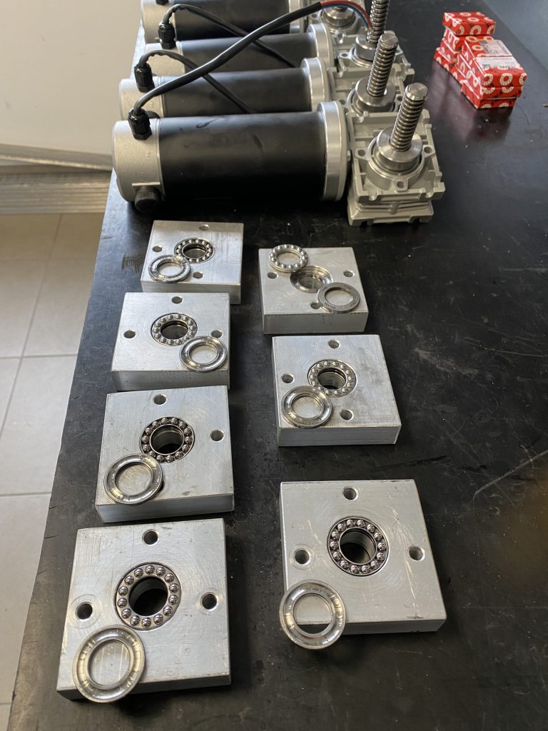 cme kart Produzione articoli per il tuo Go Kart A Verona